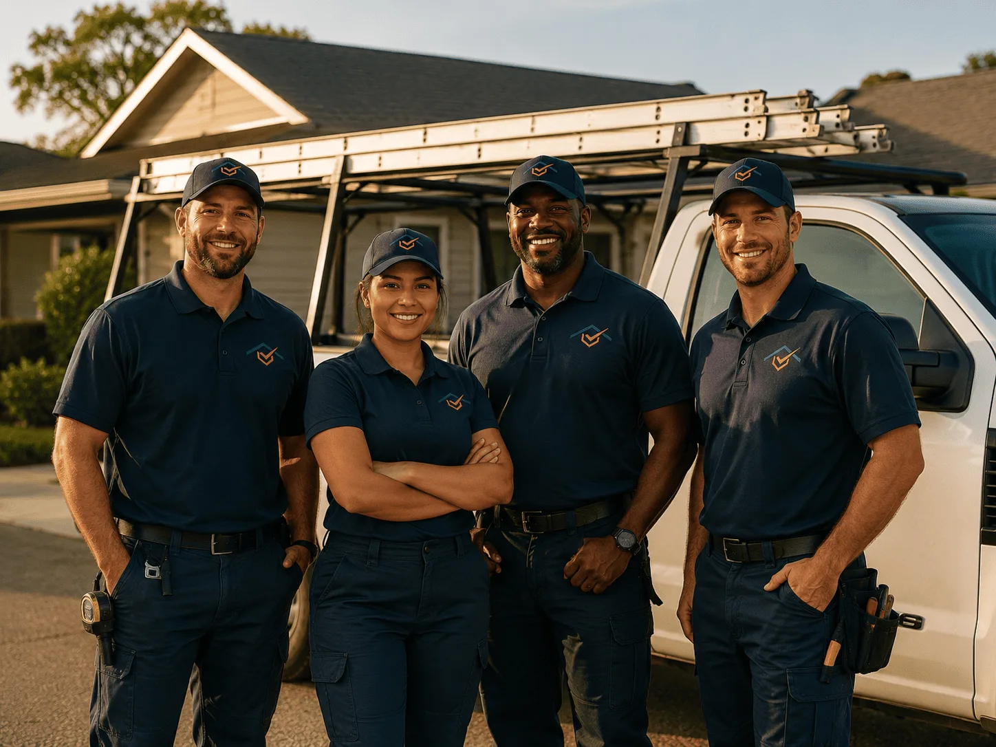 Roof Inspection company in Lancaster, CA